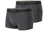 PUMA Boxer Briefs Men's Combo Set Dark Gray 701220208-002