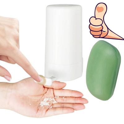 Bagno – Porta sapone