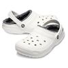 Unisex Classic Lined Clogs 203591 10m
