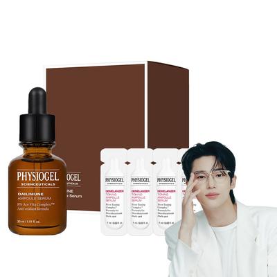 Haut- & Körperpflege – Pflegekosmetik-Sets