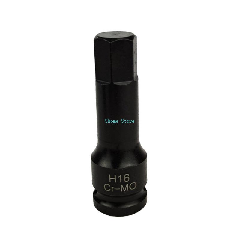 Mehrzweck Universal-Stecknuss-Adapter-Set Für Kfz-Wartungswerkstätten M68E