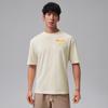 Men's Casual Short Sleeve Knit Shirt IF3156