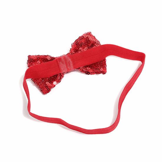 Baby Girl Rose Sequins Protiskluzová měkká podrážka Prewalker Princess Shoes Čelenka