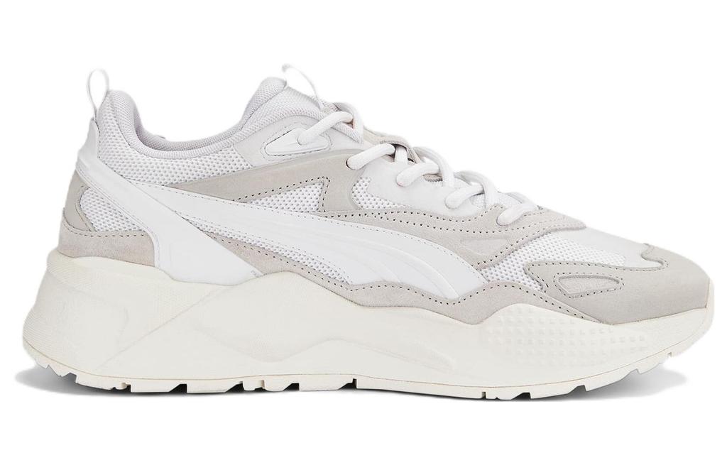 Puma RS X Efekt Prm PUMA Weiß Federgrau 390776-02