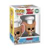 Funko Pop Tom and Jerry 1658 Jerry Collectible Figure