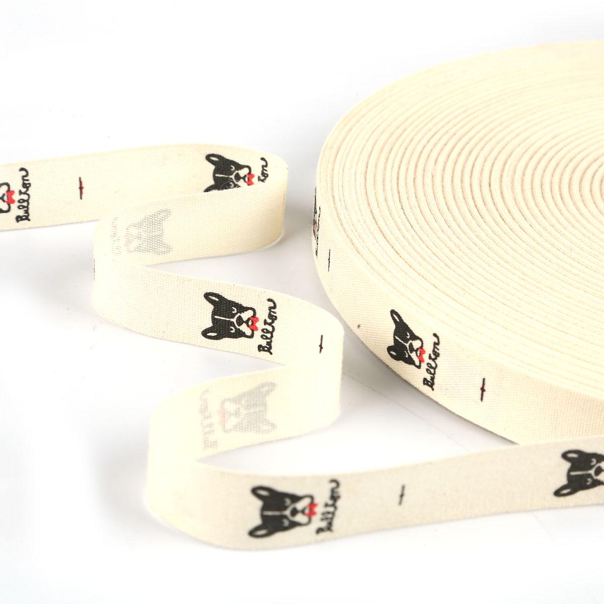 

Хлопковая лента шириной 1,5 см для изготовления аксессуаров для волос своими руками (4,5 м) Width 1.5 cm, 5 yards/pack, 12g