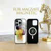 Neymar No.10 Football Theme Phone Case For iPhone17,16,15,14,13,12,11 Plus,Pro Magnetic with Magsafe Wireless Charging
