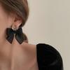 Light Luxury Flower Earrings, Exquisite And High-end Light Luxury Flower Earrings Petal Earrings