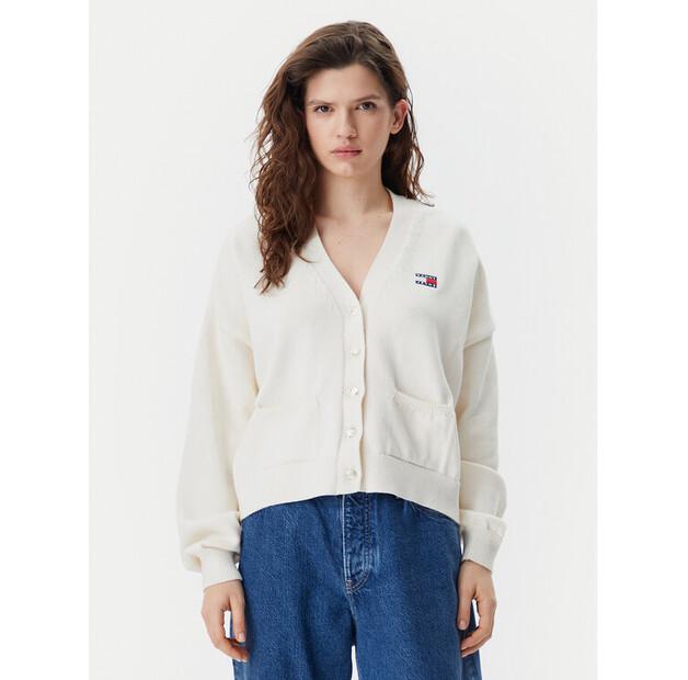 Кардиган Tommy Jeans DW0DW20257 EU XS