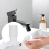 Robust Drain Pipe Accessory with Removable Cap for Easy Maintenance Adjustable Length for Diverse Installations
