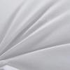 Golden Marble Pattern Duvet Cover and Pillowcase Three-piece Bedding Set