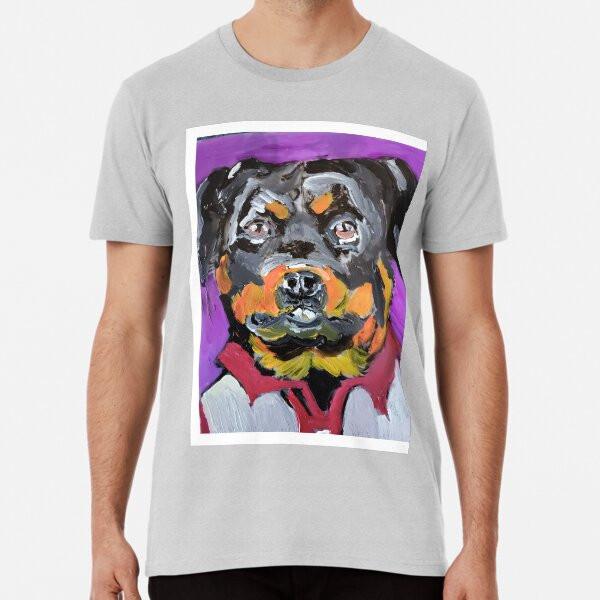 

Good boy Premium T-Shirt S to 5XL Made in the AU/USA T-Shirt 4XL