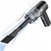Portable Small Vacuum Cleaner - Multi-Purpose Vehicles & Household Handheld Car Vacuum Cleaner