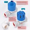 Anti-Overflow Plastic Float Valve - Kitchen Faucet Water Stop