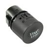 For Renault Koleos Kadjar  Engine Start Stop Button Switch One Key Start Up One-Button