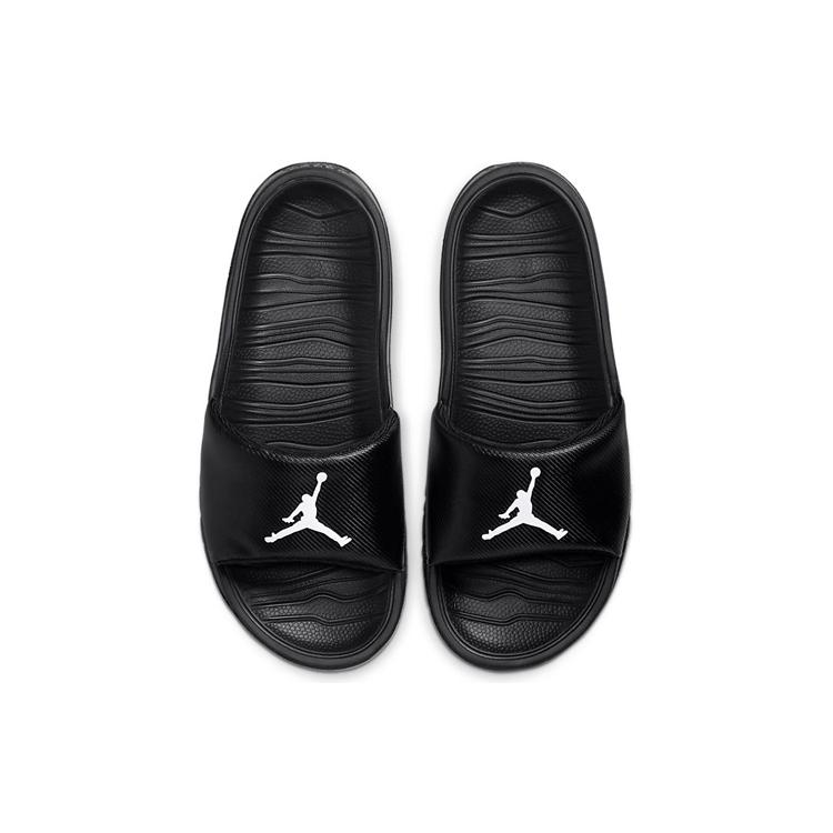 Jordan Break Slide Black GS CD5472-010