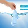 10-100pcs Soft Chamois Glasses Cleaner Eyeglasses Microfiber Clean Cloth For Lens Clothes Phone Screen Cleaning Wipes Cleaner