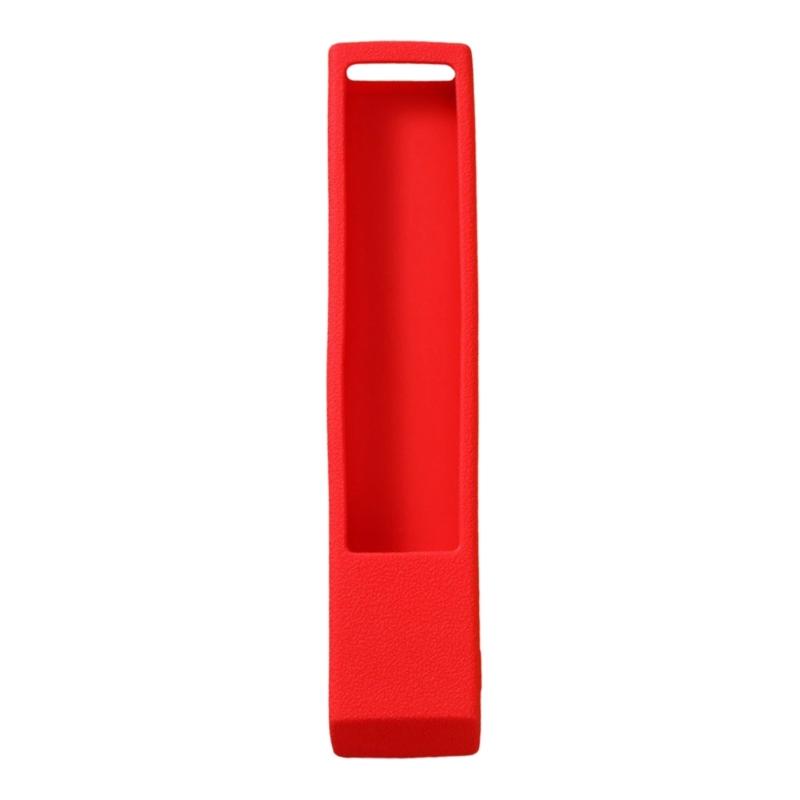 Shockproof Silicone Case for 398GM 50 55PUS Remote Control AntiSlip Grip Full Protections
