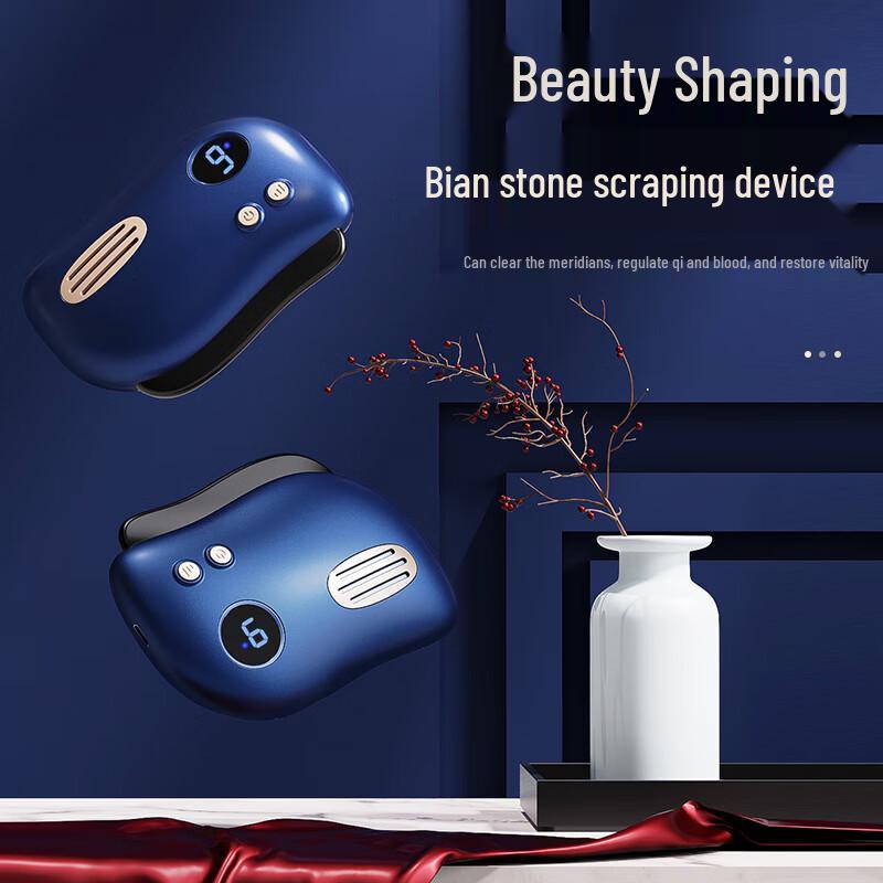 DuDoo G02 Portable Massager