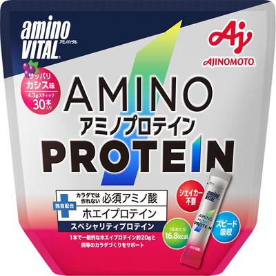 Amino-Vital amino proteín príchuť čierna ríbezľa vrecúško 4,3gx30p Iné (skontrolujte zámky, čističe jazyka atď.) Iné (skontrolujte zámky, čističe jazyka,