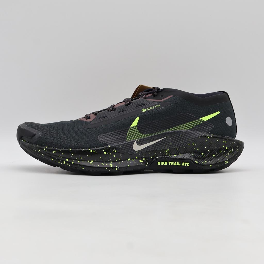 FQ0908-014 Nike Pegasus Trail 5 GORE-TEX Waterproof Trail Running Shoes