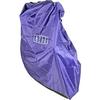 R250 Vertical Lightweight Bicycle Bag Edo Purple End Frame Sprocket Bicycle Manual Included Fittings, Cover, Cover,