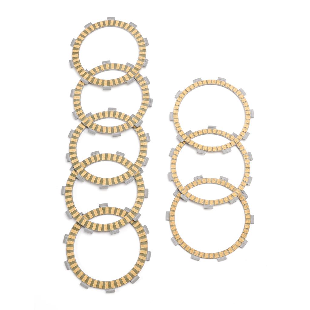 Kupplungs-Reibscheiben-Kit für Husqvarna Norden 901 Expedition 2023-2024