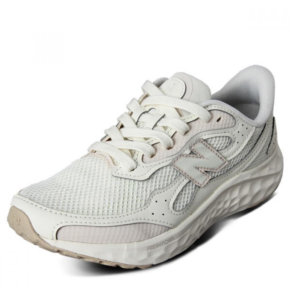 New Balance Fresh Foam Arishi V4 Ivory WARISTC4 ivory/240