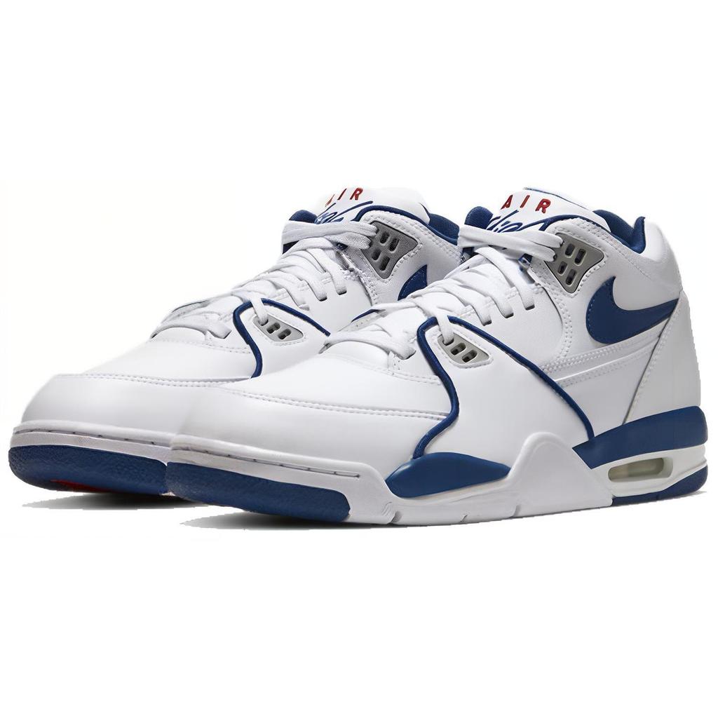 Nike Air Flight 89 True Blue 2020 Men's CN5668-101