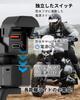 Motorcycle USB Power Supply, Waterproof, Socket, Dedicated Power Supply for Motorcycles, Output: PD (36W)
