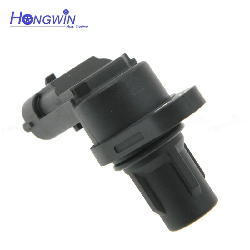 Fits Dodge Nitro Jeep Wrangler Grand Cherokee Chrysler Grand Voyager Camshaft & Crankshaft Position Sensor 0281002667 45962077F