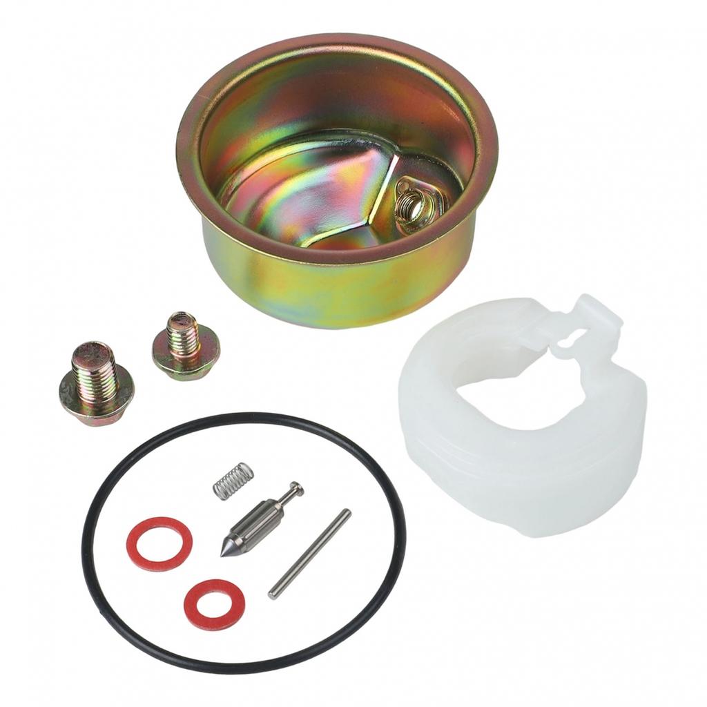 Replacement Parts Needle Bowl Float Gasket and Seal Pin for Honda Engines