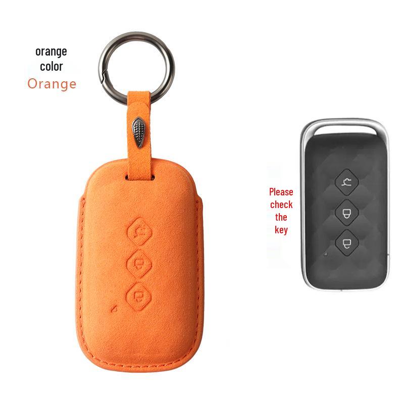 Wuling Starlight Key Case for Xingchi/Xingyun/Xingchen/Jiachen Cars