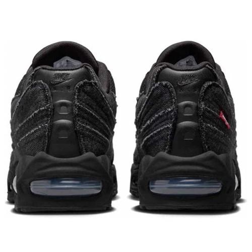 X Nike Air Max 95 “Black/Anthracite” HM4743-001 Unisex