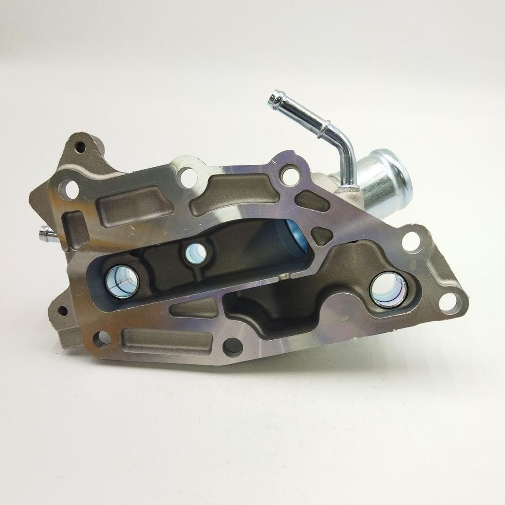 Compatible with B17Z/C12Z/C13Z/G11Z Water Outlet Base-5, CVT11060-1KA0A-LEP