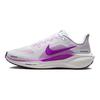 Nike Air Zoom Pegasus 41 Λευκό Υπέρ-Ιώδες Γυναικεία Αθλητικά Παπούτσια Μωβ Μαύρο Πέρα-Ροζ FD2723-103