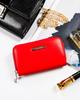 Women's PU wallet ABT-04-BL-3462 Red