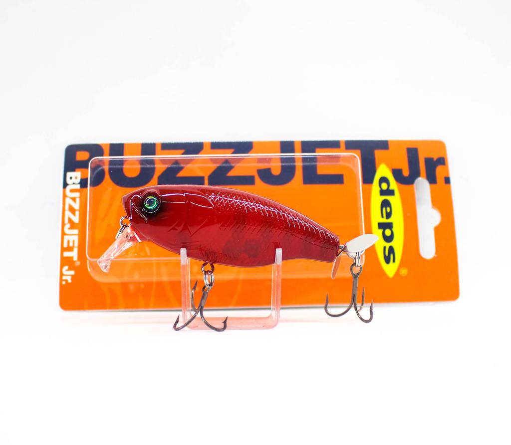 Deps Buzz Jet JR 72 mm 14 grams Floating Lure 11 (1117)