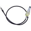 ApplianPar Radio Antenna Cable for Ram 1500 Ram 2500 3500 2002-2008