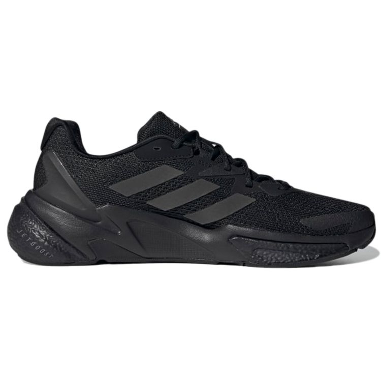 adidas X9000L3 Triple Black Herren Sneaker Core-Black S23679