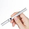 MISSHA Natural Fix Brush Pen Eyeliner 0.6g – Long-Lasting Waterproof Precision Liquid Eyeliner