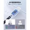 UGREEN Lightning Cable MFi Certified iPhone Charging Cable for Gaming Compatible with Lightning Terminals Such As iPhone 14 iPhone 13 12 11, iPad Airp