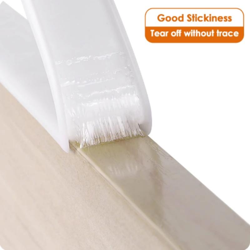 5M Ushaped Edge Banding SelfAdhesive Edge Banding Tape TPE Rubber Wood Board Chair Table Protector Cover Furniture Decoration