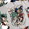 Made in Heaven T-Shirt JoJo's Bizarre Adventure Tshirt,Anime Shirt,Manga Tee
