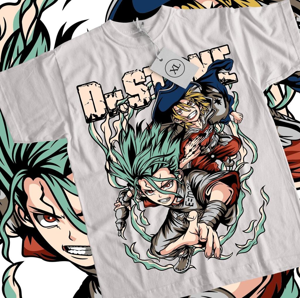 Made in Heaven T-Shirt JoJo's Bizarre Adventure Tshirt,Anime Shirt,Manga Tee