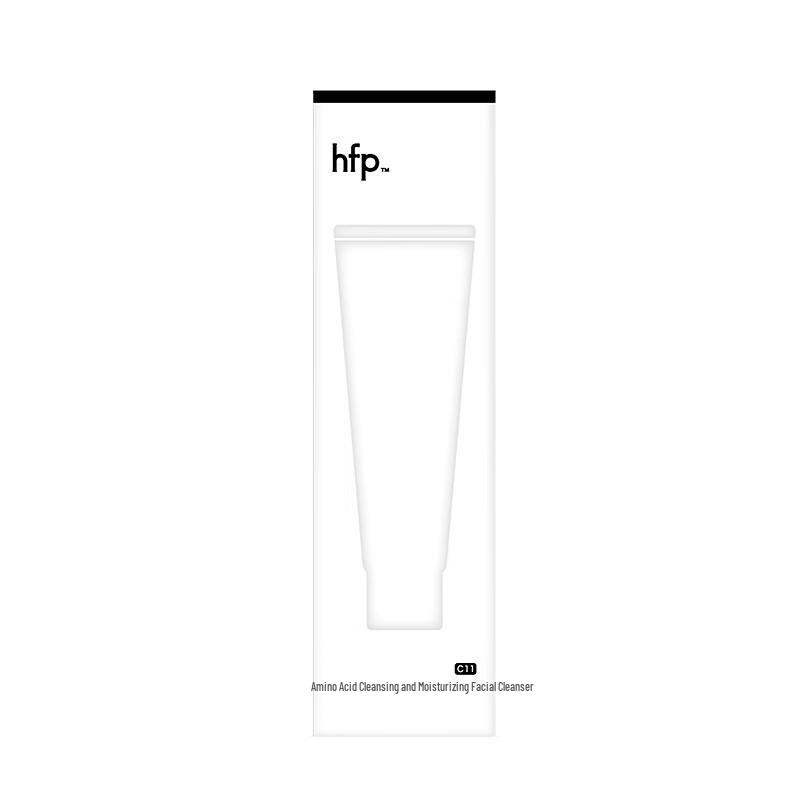 HFP Amino Acid Deep Cleansing & Hydrating Facial Cleanser