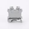 DIN Rail Voltage Terminal Block UK-16N