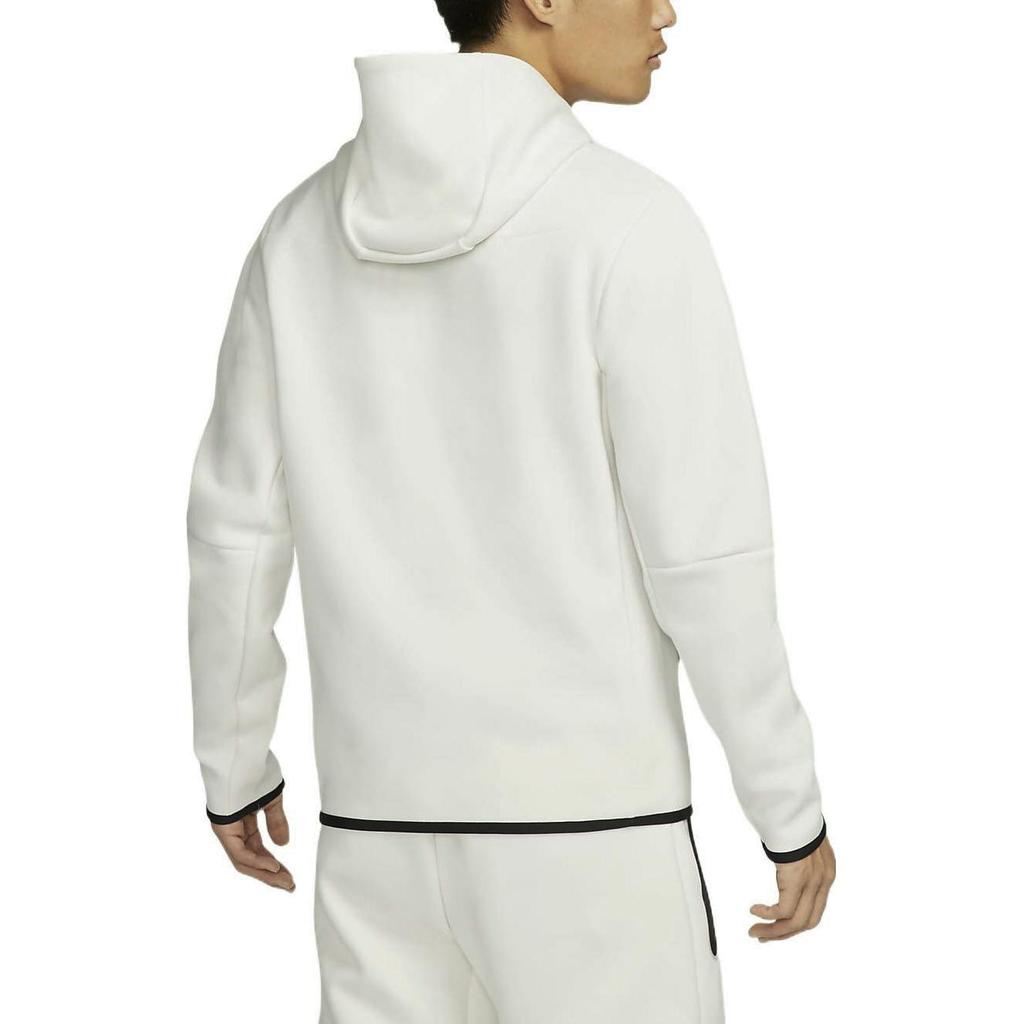 Nike Sportswear Tech Fleece Full Zip Hoodie CU4490-072