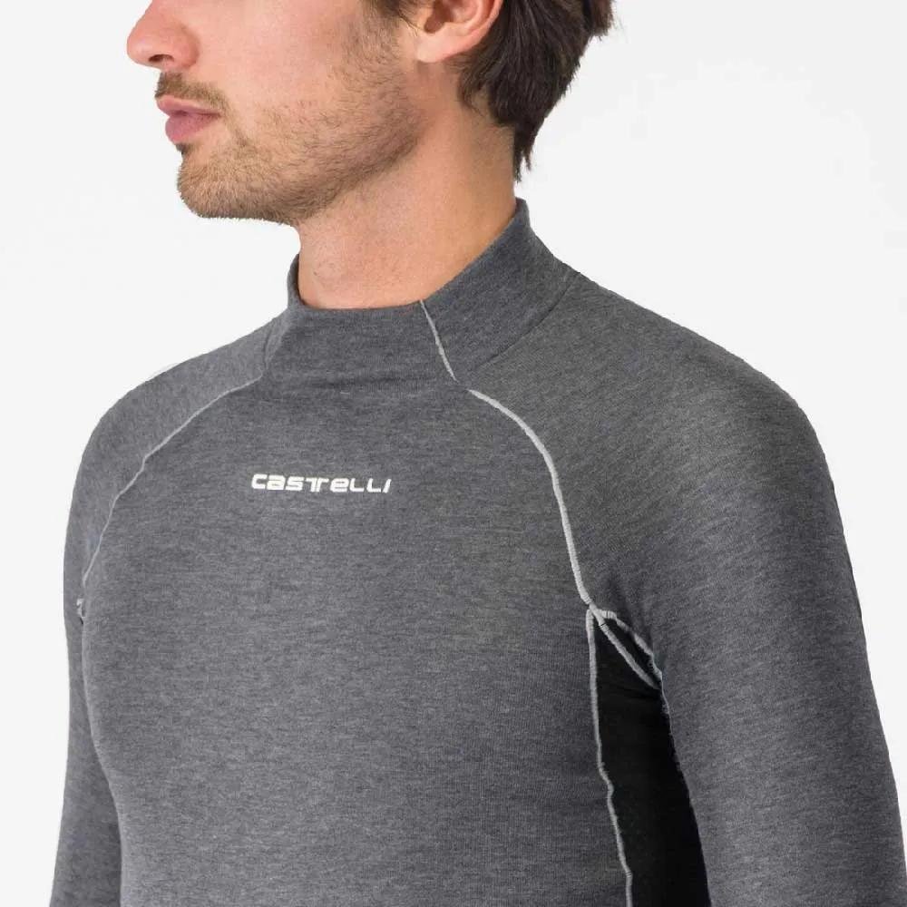 Castelli Базовый слой с длинным рукавом Flanders 2