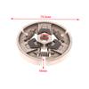 Clutch Drum Sprocket For MS170 MS180 MS210 MS230 MS250 MS231 MS251 017 018 021 023 025 Gasoline Chainsaw Parts